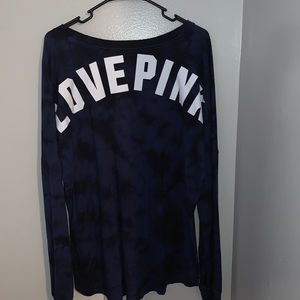 Pink/Victoria Secret